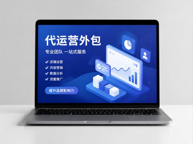 南头镇拼多多店铺代运营
